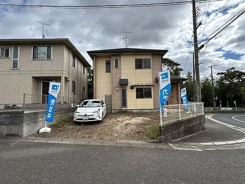 Used single-family home, Hinomachi Minami 3-chome, Fukuyama City