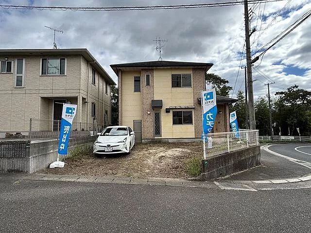 Used single-family home, Hinomachi Minami 3-chome, Fukuyama City