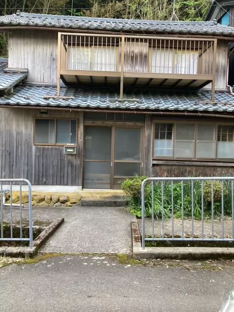 Imaizumi, Minamiechizen Town, Nanjo District 2-story building 7DK