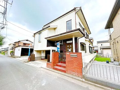 Used single-family home in Oyamachi, Mamada