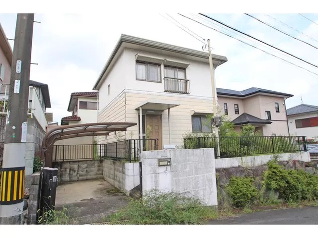 Tsutsujigaoka Minami 1-Bancho 1,900,000 yen
