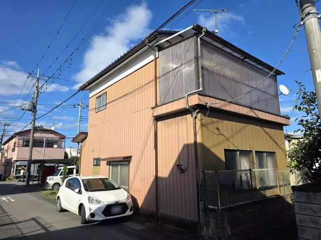 Ota City, Ojima Town (Kizaki Station), 2-story, 3DK