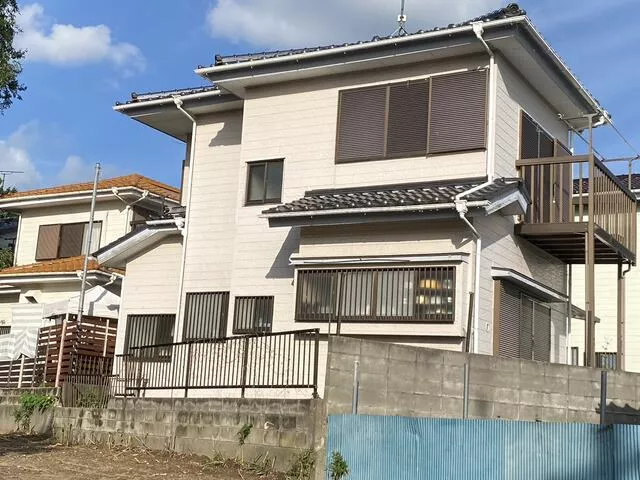 Togane City, Matsunogo (Togane Station) 2-story 3DK