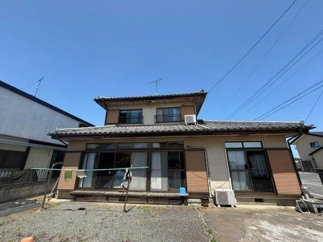 ◆South-facing◆Entrance hall◆Open kitchen◆Type 1 low-rise◆Partial flooring
