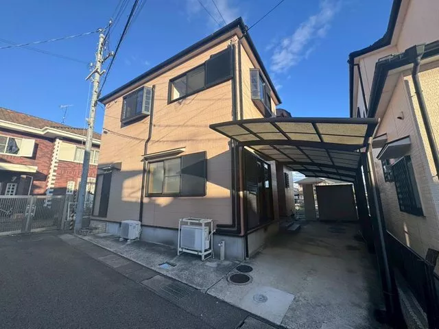 Mori (Iwade Station) 13.9 million yen