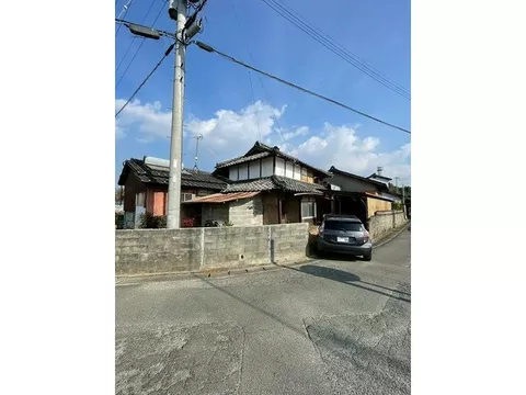 ≪How about considering it with the premise of renovation?≫ ≪Reconstruction possible≫