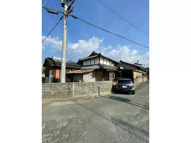 ≪How about considering it with the premise of renovation?≫ ≪Reconstruction possible≫