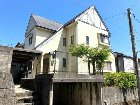 Sabae City, Nishiban-cho (Sanjuuhassha Station) 2-story 3LDK - Image 3