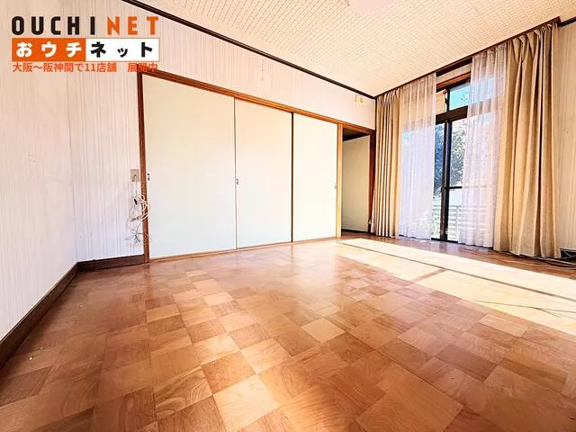 Yoshinogawa City, Kamojima Town, Kira (Kamojima Station), 2-story, 3LDK