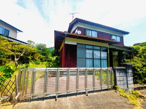 Iwakuni City, Shuto Town, Nishinagano (Yonekawa Station), 2-story, 4LDK