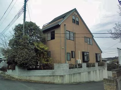 Ogura, Nasukarasuyama-city (Konoyama station) 3F 4LDK

3.5 million yen