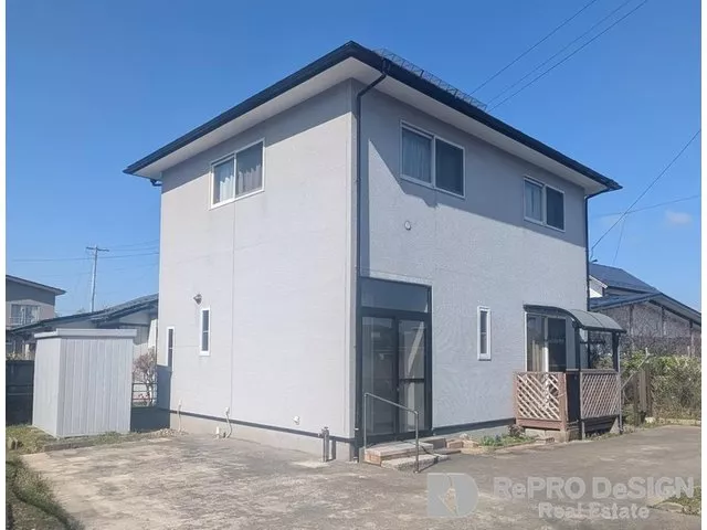 ■Land over 50 tsubo☆■Parking for 2 cars!■Convenient bath with reheating function!