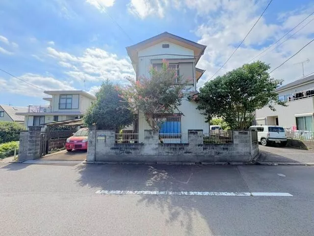 Tsuchiura City Ohto Minami 3-chome (Arakawaoki Station) 2-story 4LDK