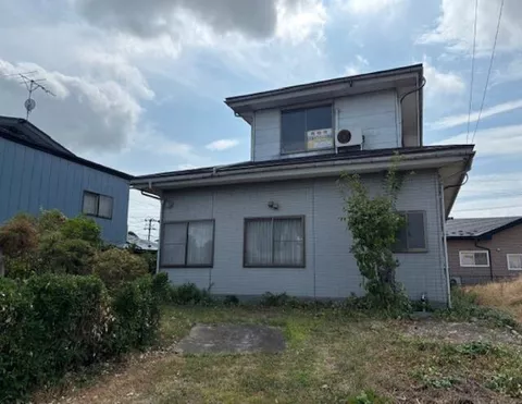 Shiwa District, Shiwa Town, Hizume Nishi 3-chome (Shiwa Chuo Station) 2-story 6DK