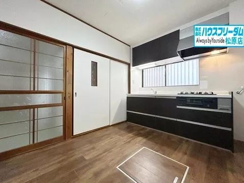 ＼Same-day guidance available♪／Monthly payments from 20,000 yen～◆Renovation in October 2025