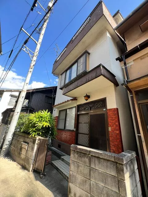 Higashimoto-cho, Onomichi City (Onomichi Station) 3-story 5LDK