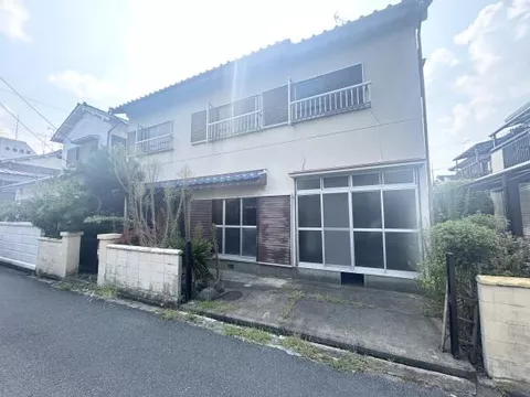 Sakurai city, Oaza-Toyama （Sakurai station） 2F 8K

2,980,000 yen