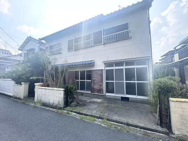 Sakurai city, Oaza-Toyama （Sakurai station） 2F 8K

2,980,000 yen