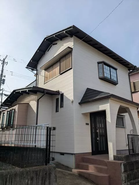 Hadano City, Higashitawara (Hadano Station), 2-story, 3LDK
