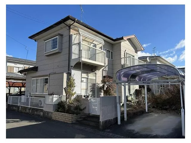 [Open House] About 13 minutes on foot to JR Ishinomaki Line "Mangokuura" station. Renovated house for 30,000 yen per month