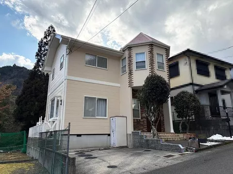 Hatanomachi Hirono Kaneyama 4.5 million yen