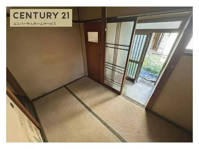◇Monthly payment from 【60,000 yen】～ CENTURY 21 Universal Home Service