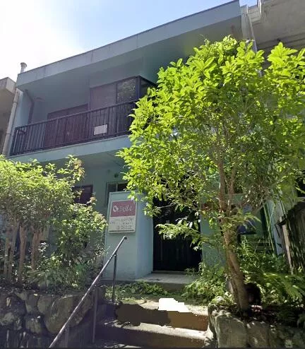 2-story building with 5DK in Takakura Gotencho 2-chome, Shimonoseki City (Chofu Station) - 3 million yen