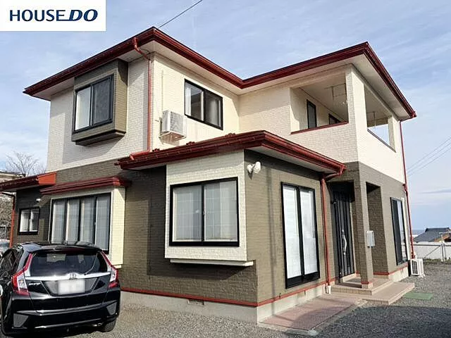 Used single-family home, Same Town