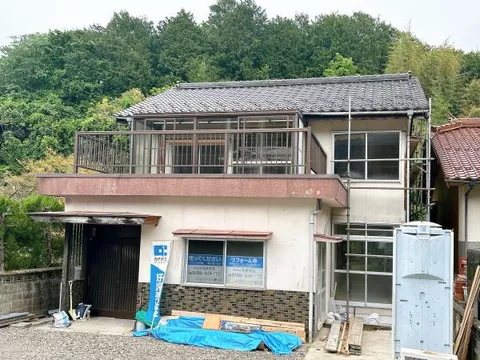 Masuda City, Motomachi (Masuda Station) 2-story building, 5SDK