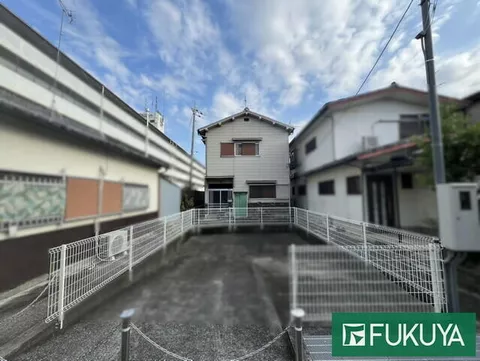 1-chome Kasuga, Yamato-Takada City (Takada City Station) 2-story 4DK