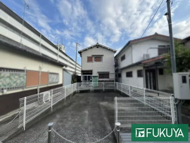 1-chome Kasuga, Yamato-Takada City (Takada City Station) 2-story 4DK