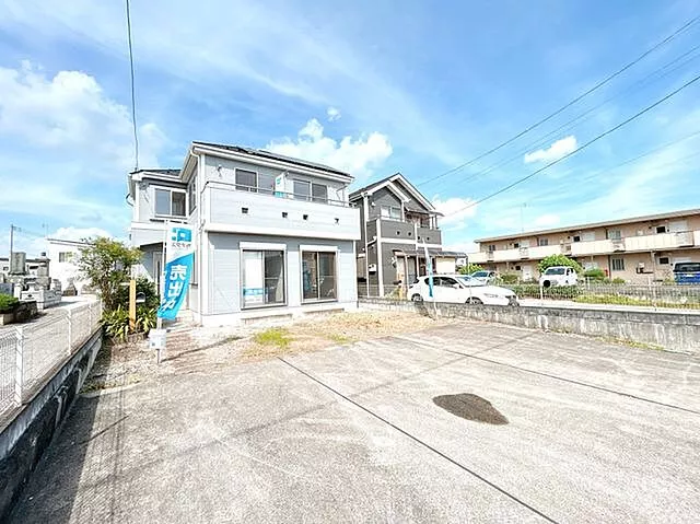 Used single-family home, Imaizumachi 1-chome, Tochigi City