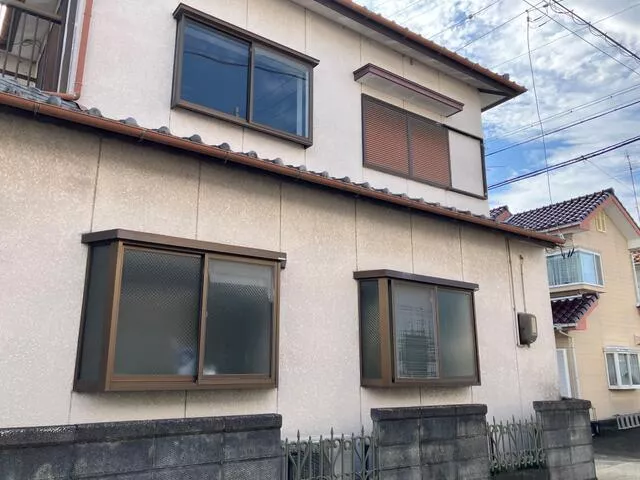 Gifu City Kagamijima Nishi 1-chome (Nishi-Gifu Station) 2-story 4LDK