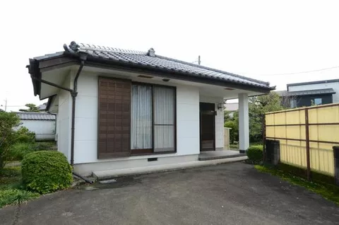 Otawara City, Asaka 2-chome (Nishi-Nasuno Station), single-story, 4DK