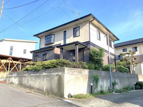 Panasonic Homes constructed property! Approximately 67 tsubo of spacious land!