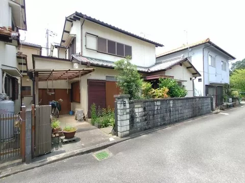 Kasai City, Hojomachi Southeast (Hojomachi Station) 2-story building 4K