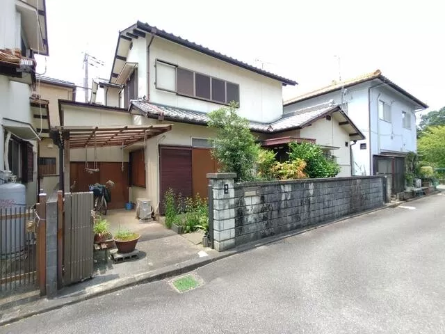Kasai City, Hojomachi Southeast (Hojomachi Station) 2-story building 4K