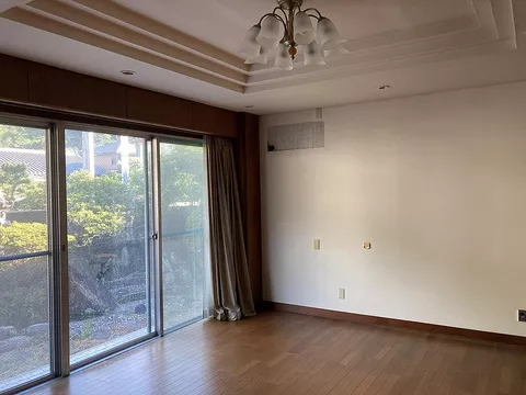Used single-family home in Wakayama City, Kemi - Used house - Image 3