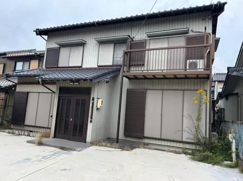 Tsushima City, Kabushito-cho, Shimo-Kasugadai (Eiwa Station), 2-story, 4DK - Image 4