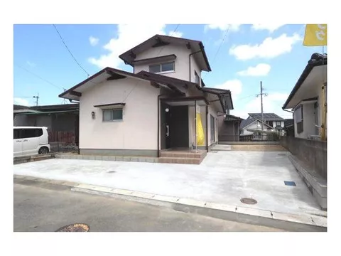 Ueki Town Yamato, 13,880,000 yen