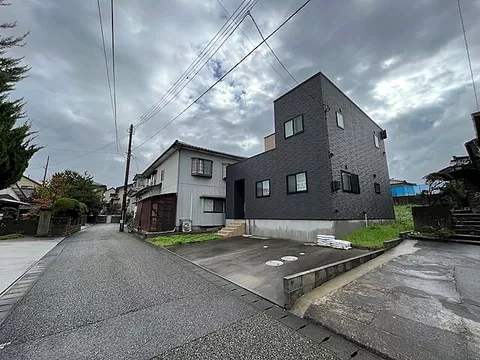 Used single-family home in Igarashi 2-chome