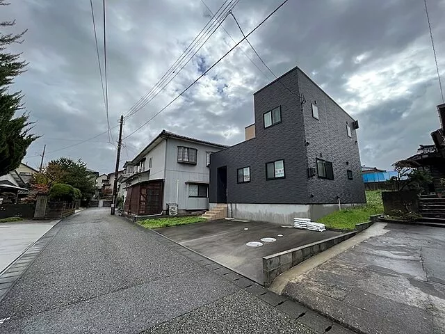 Used single-family home in Igarashi 2-chome