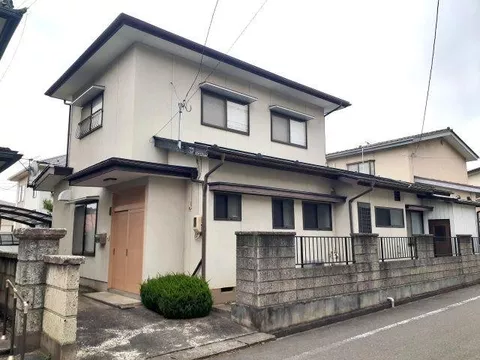 Horai Town 1 7.5 million yen