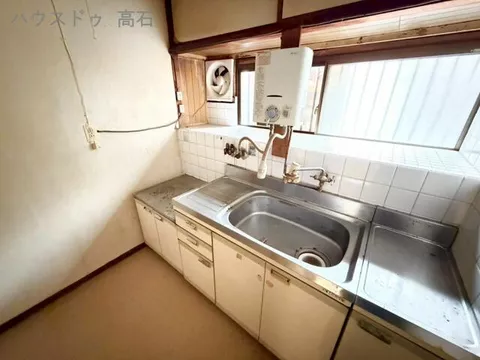 Takaishi City, Ayazono 3-chome (Takaishi Station), 2-story, 4K - Image 4