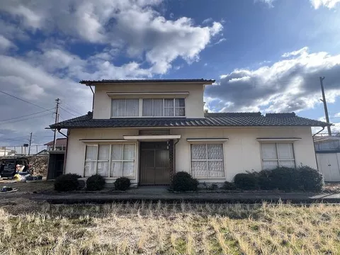 Okayama City, Kita Ward, Takebe-cho Nakada (Takebe Station) 2-story building 5DK