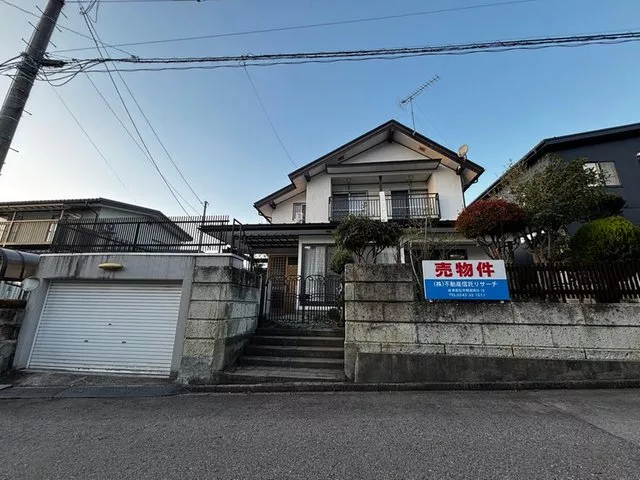 Wada 2 (Aizuwakamatsu Station) 8 million yen