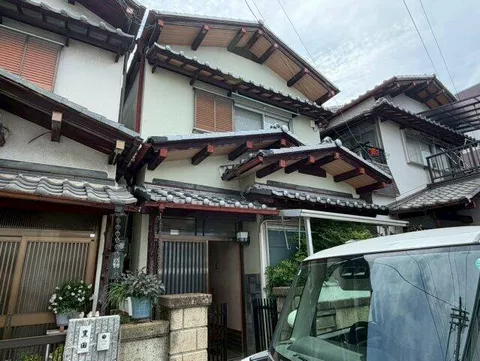Yamato Takada City, Minami Imazato Town (Takada City Station) 2-story 3DK