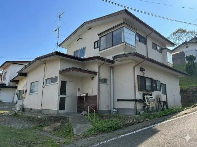 Nasukarasuyama-shi, Nogami (Karasuyama Station) 2F 5DK

3,950,000 yen