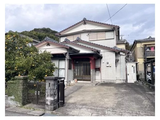 Kitakawara Town 10.5 million yen
