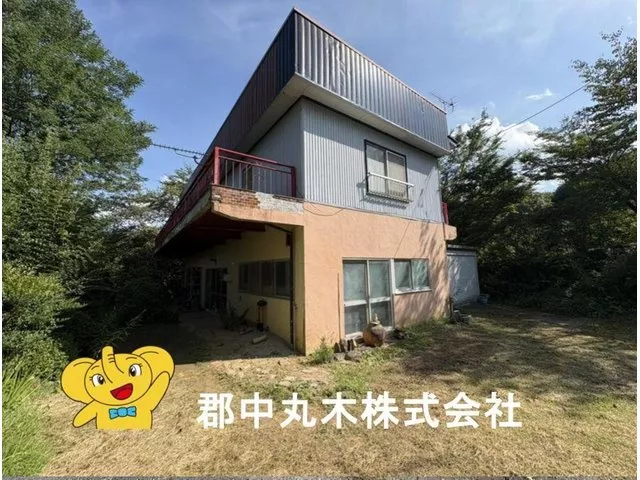Tamai Aza Nagakubo (Sugita Station) 9 million yen